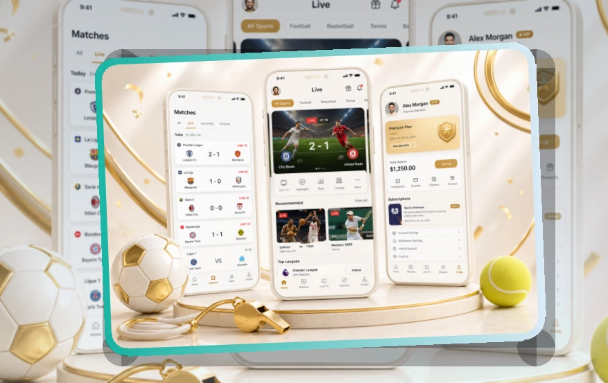 开云 App下载入口，球队动态和资料查询都能更清楚 页面展示