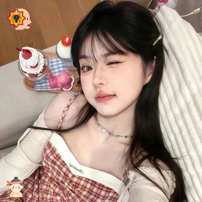 马女士
